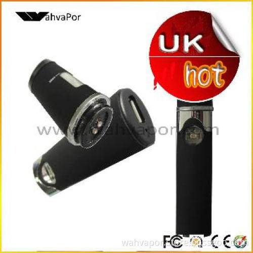 Best E-Cigarette EVO-TI With Various Colors best seller in Europe